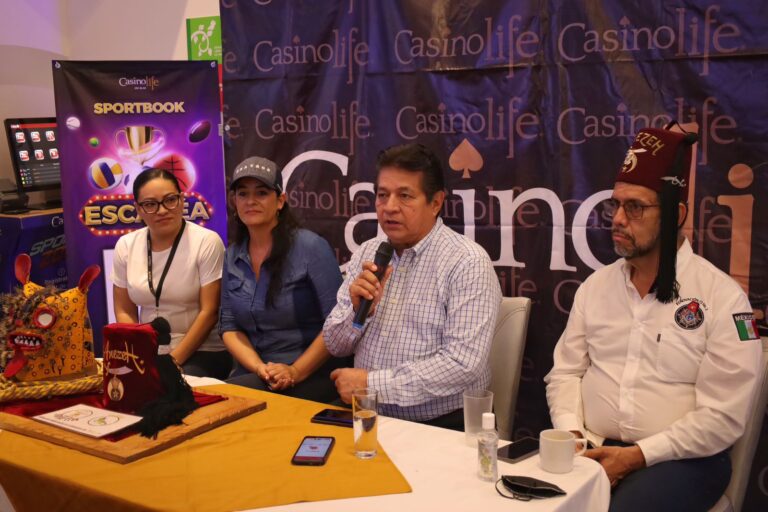 Participará gobierno de Abelina López Rodríguez en la primera edición del “Acapulco Hole in One Internacional”