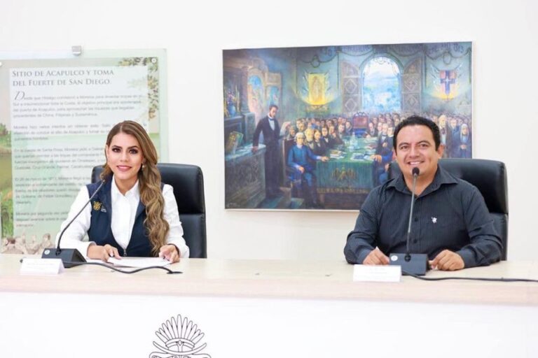 Guerrero recibe inversión histórica de mil 800 MDP para programas sociales en beneficio de más de 425 mil personas