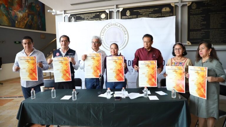 CONVOCAN CONGRESO Y LA UAGRO AL FORO ESTATAL DE PROTECCIÓN CIVIL