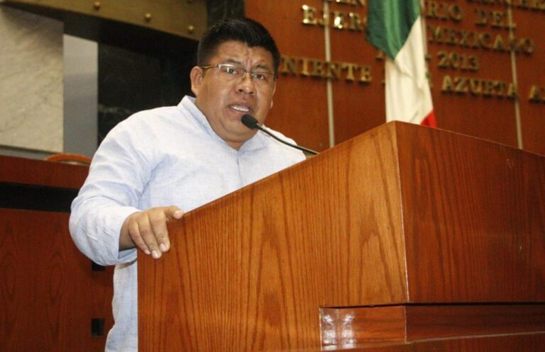 PROPONEN ESTABLECER EL PREMIO CIVIL AL MÉRITO AFROMEXICANO “GASPAR YANGA”