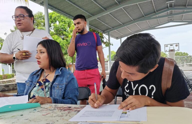 Abelina López Rodríguez otorgará apoyos a emprendedores LGBTTTIQ+