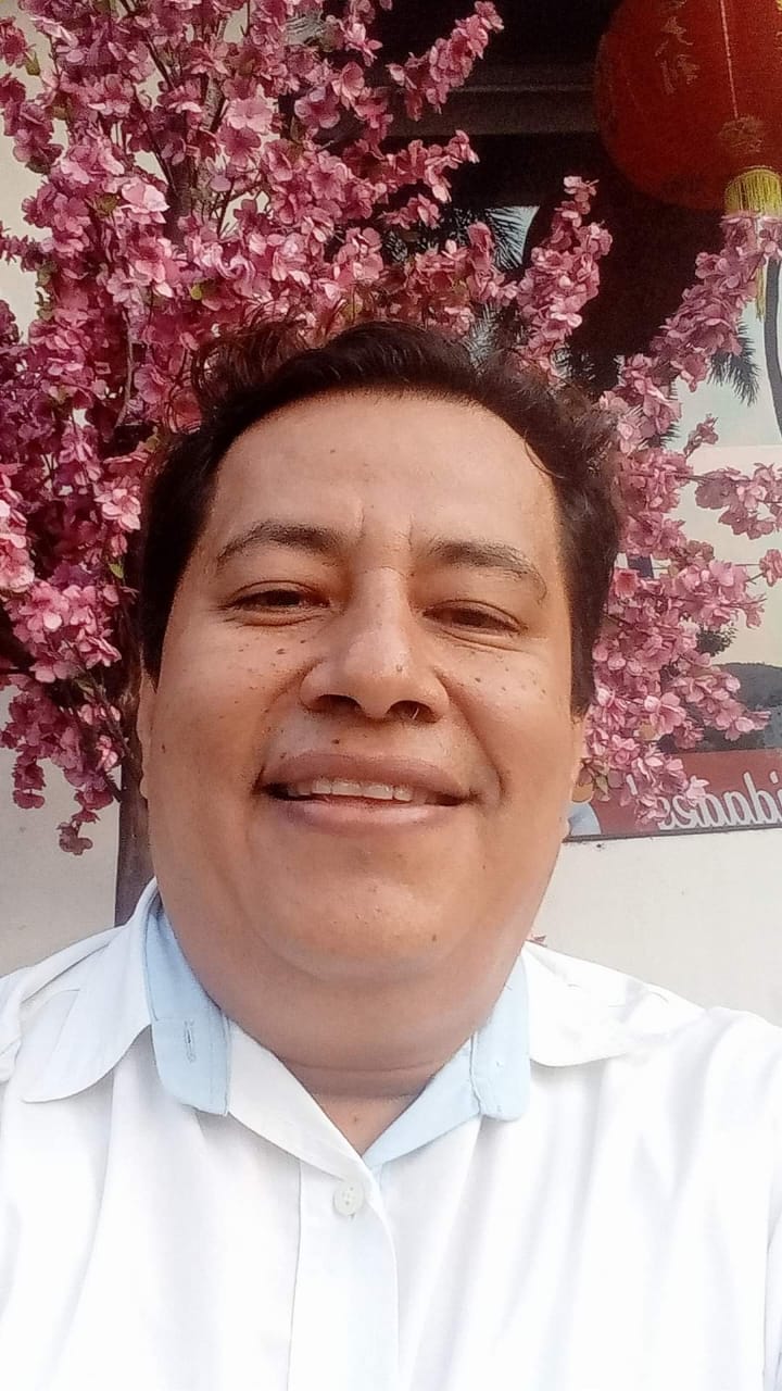 El programa estatal de alerta de genero no ha tenido resultados : Enrique Solano López, coordinador de Comunicación del Frente Amplio Feminista en Guerrero