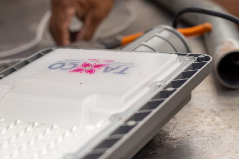 MARIO FIGUEROA GESTIONA Y REALIZA INVERSIÓN HISTÓRICA EN RED DE AMPLIACIÓN ELÉCTRICA Y ALUMBRADO PÚBLICO NUEVO EN TAXCO