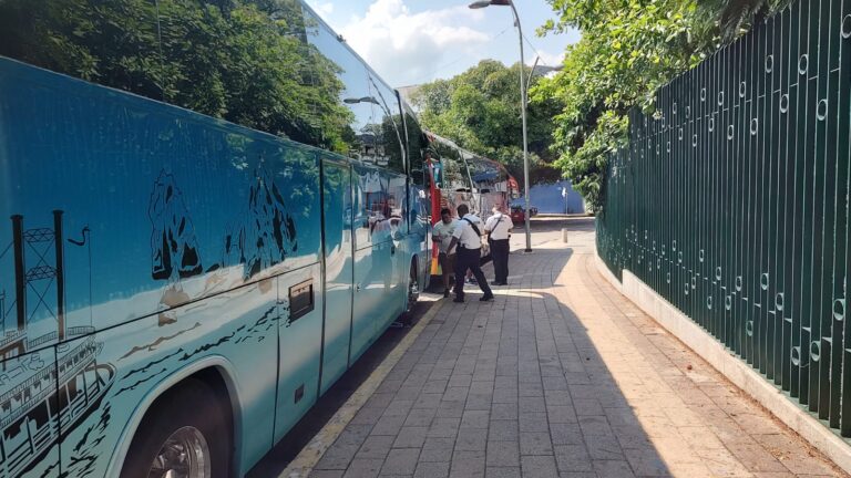 Gobierno de Abelina López Rodríguez pone en marcha Operativo Vacacional de Verano 2023