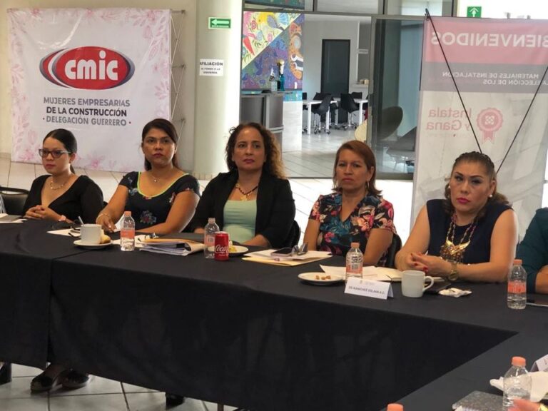 CDHEG presente en la 2da Sesión Ordinaria del Subcomité Especial de Igualdad de Género