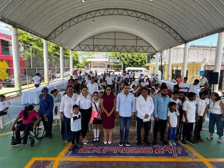 DESARROLLA CONGRESO MESAS DE TRABAJO EN TECPAN COMO PARTE DE LA CONSULTA A PERSONAS CON DISCAPACIDAD