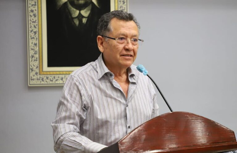 PLANTEAN REFORMA A LEY ORGÁNICA DEL LEGISLATIVO PARA EFICIENTAR EL ÁREA DE LA COMUNICACIÓN