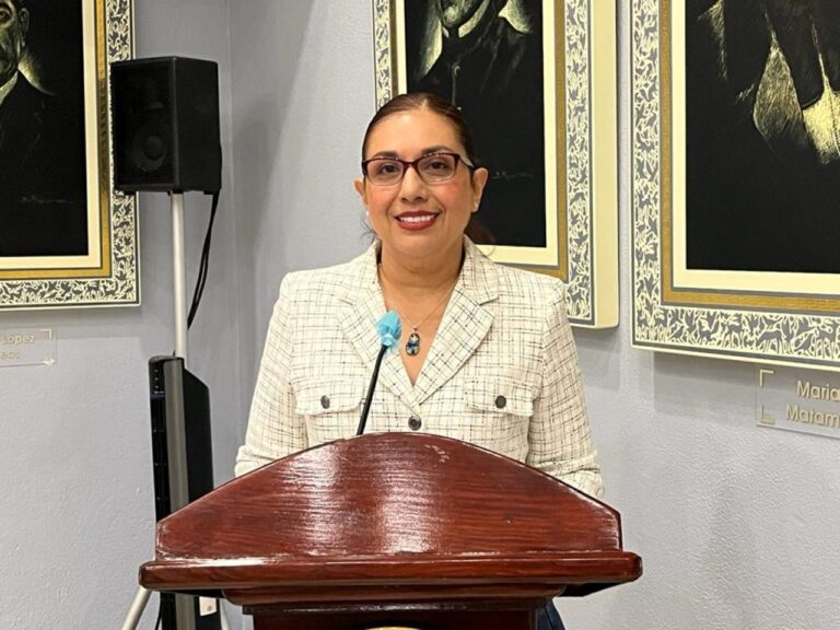 LLAMAN DESDE EL CONGRESO A UNA AMPLIA PARTICIPACIÓN CIUDADANA EN EL FORO ESTATAL DE PROTECCIÓN CIVIL