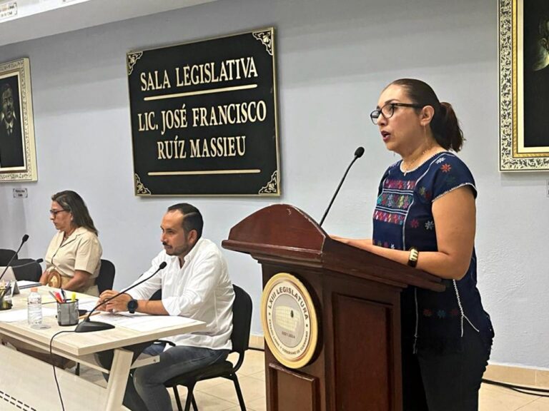 PLANTEAN ESTABLECER EL DERECHO HUMANO AL AGUA EN LA CONSTITUCIÓN POLÍTICA DEL ESTADO