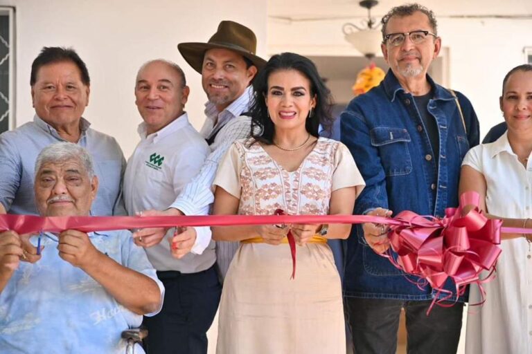 Reitera Norma Otilia Hernández alianza con el sector cultural de Chilpancingo
