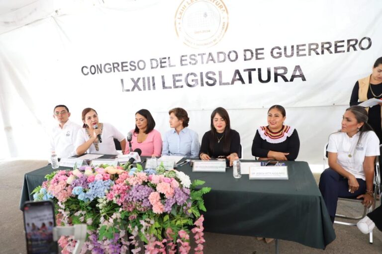 SE SUMA EL CONGRESO A CAMPAÑA DE PREVENCIÓN DEL CÁNCER INFANTIL