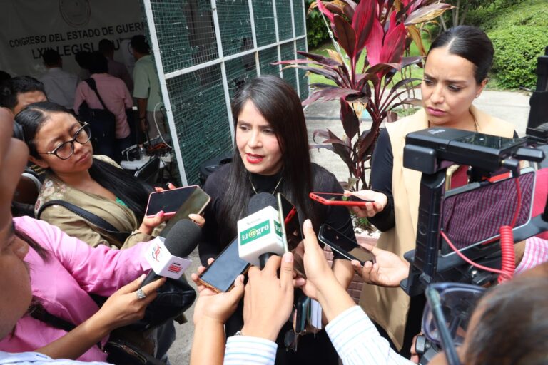 ES APEGADA A LA LEGALIDAD Y LA VOLUNTAD POPULAR LA INTEGRACIÓN DE PLANILLAS DE NUEVOS AYUNTAMIENTOS: YOLOCZIN DOMÍNGUEZ