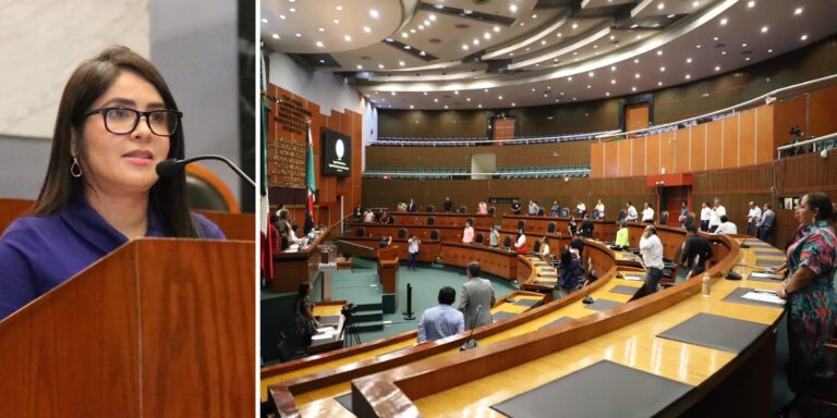 APRUEBA EL CONGRESO ESTABLECER EL 28 DE JUNIO COMO DÍA ESTATAL DEL VOCEADOR