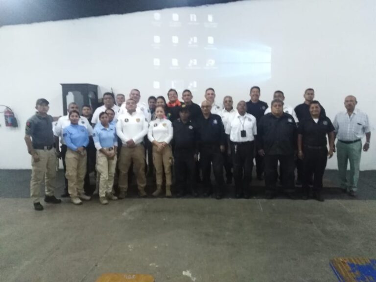 Refuerza Gobierno de Abelina López Rodríguez las acciones para erradicar la violencia contra las mujeres