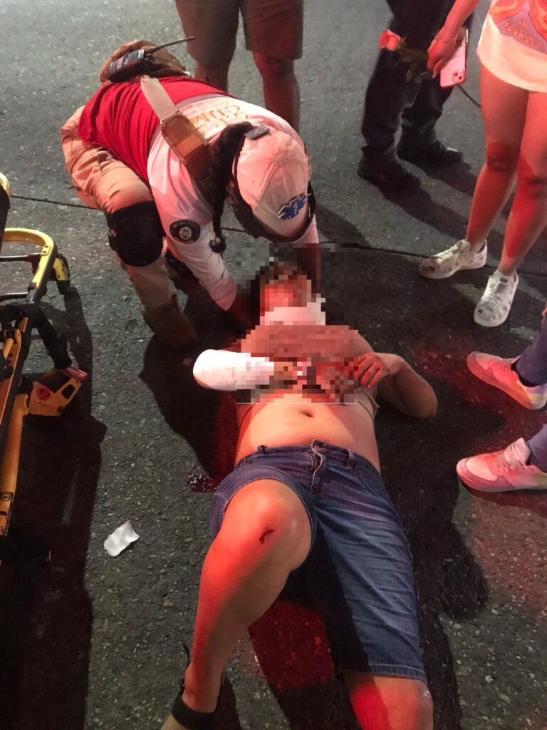 Brinda Gobierno de Abelina López Rodríguez 37 servicios durante la pasada semana