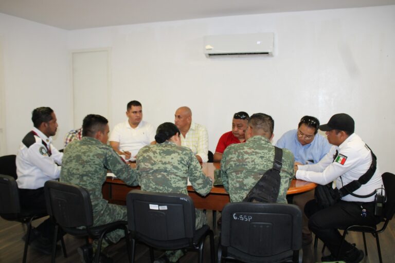 Contribuirá Gobierno de Abelina López Rodríguez a la realización del “Acapulco Roller”