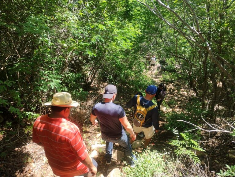 Impulsará Gobierno de Abelina López Rodríguez nueva ruta turística en Acapulco