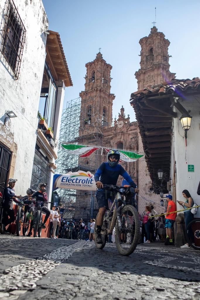 CONCLUYE EXITOSAMENTE LA TEMPORADA VACACIONAL DE VERANO EN TAXCO