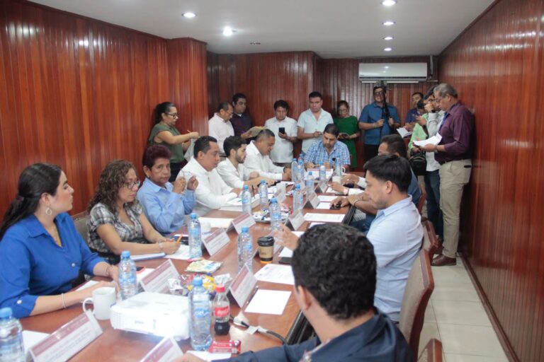 Aprueba Gobierno de Abelina López Rodríguez, estados financieros y ampliaciones a la CAPAMA