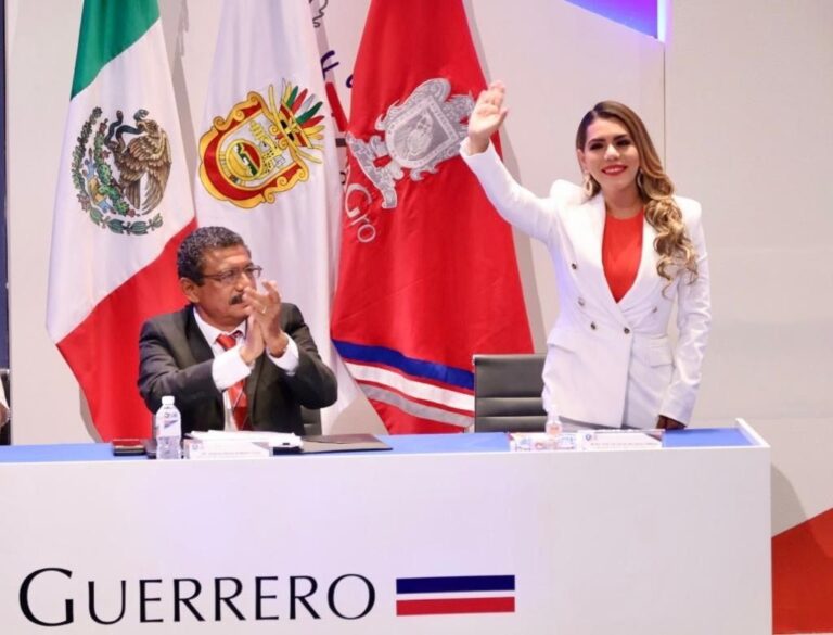 Evelyn Salgado refrenda alianza con la UAGro para consolidar la transformación de Guerrero