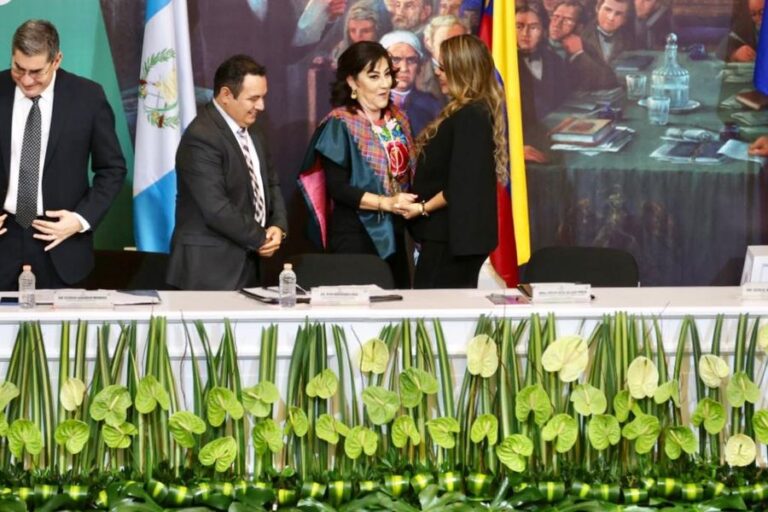 Enaltece Evelyn Salgado legado de Benita Galeana Lacunza, recipiendaria Post Mortem de la Presea «Sentimientos de la Nación»