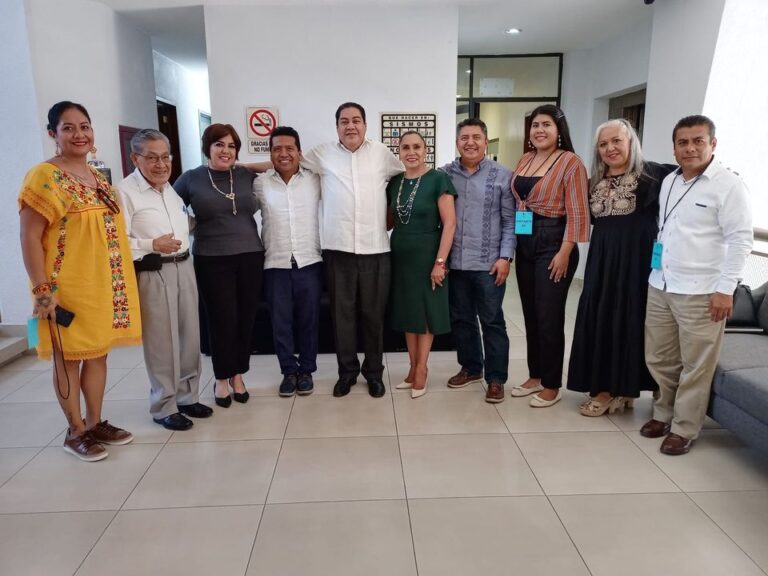 CDHEG COORDINA MESA DE TRABAJO CON JURÍDICO DE LA SEG Y LA SECRETARÍA GRAL. DE GOBIERNO