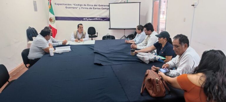 CDHEG ATENTA DE LA PROBLEMATICA DE SITCOBACH