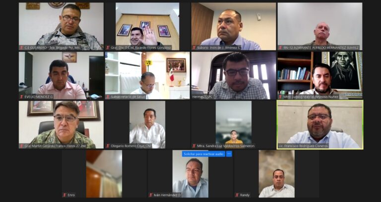 La Secretaría de Educación Guerrero entregó 177 plazas a docentes de Educación Indígena