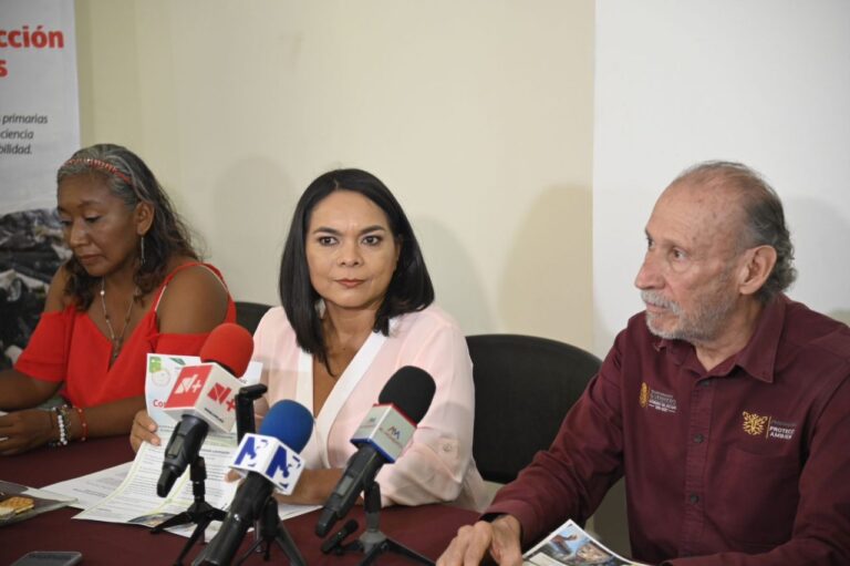 CONTINÚA INVITACIÓN A ESCUELAS PRIMARIAS DE ACAPULCO PARA PARTICIPAR EN EL CONCURSO DE RECOLECCIÓN DE PET