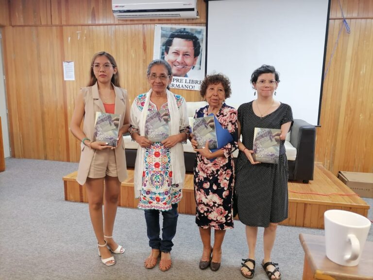 Fiscalía sin informar a familiares sobre el avance en la investigación del asesinato del periodista Nelson Matus