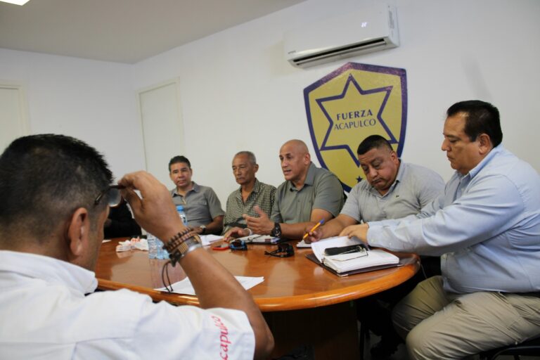 Contribuirá Gobierno municipal de Abelina López Rodríguez a la realización de dos carreras deportivas