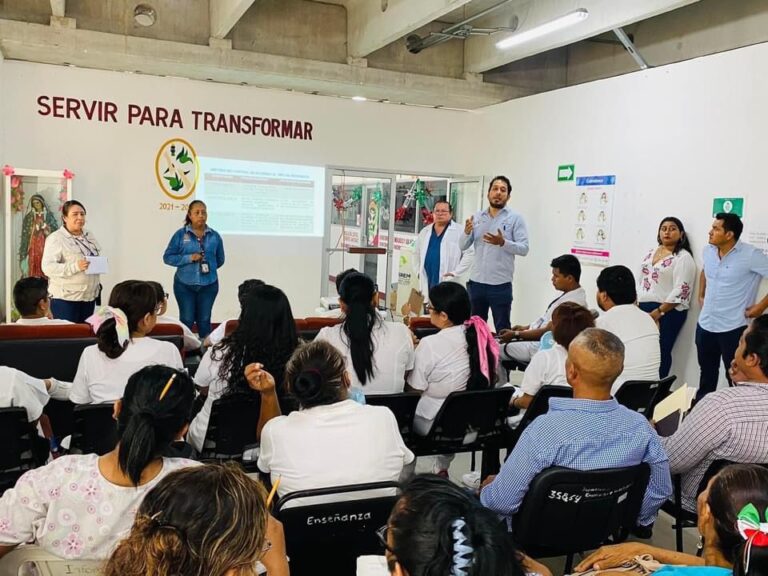 Reforzará Gobierno de Abelina López Rodríguez jornadas de abatización en colonias