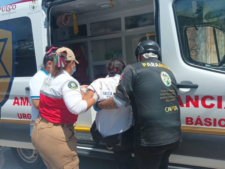 Atiende Gobierno de Abelina López Rodríguez 36 incidencias