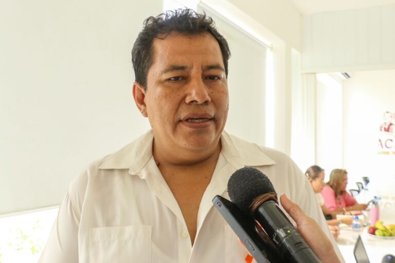 Trabaja Gobierno de Abelina López Rodríguez en la implementación de perspectiva de género en sus áreas