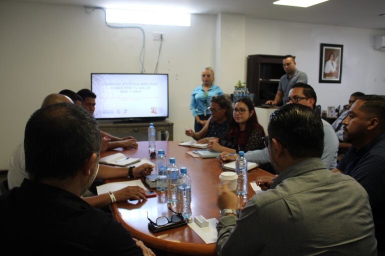 Anuncia Gobierno Municipal que preside Abelina López Rodríguez que Acapulco será sede de eventos deportivos