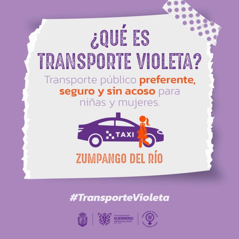 Con iniciativas que marcan la diferencia estamos construyendo un Guerrero seguro y de bienestar para todas: Evelyn Salgado