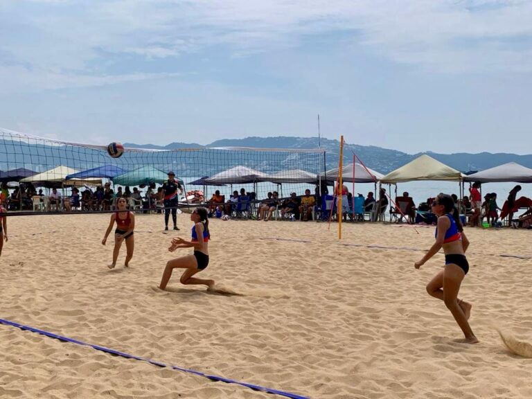 Evelyn Salgado coloca a Guerrero a la vanguardia en turismo deportivo