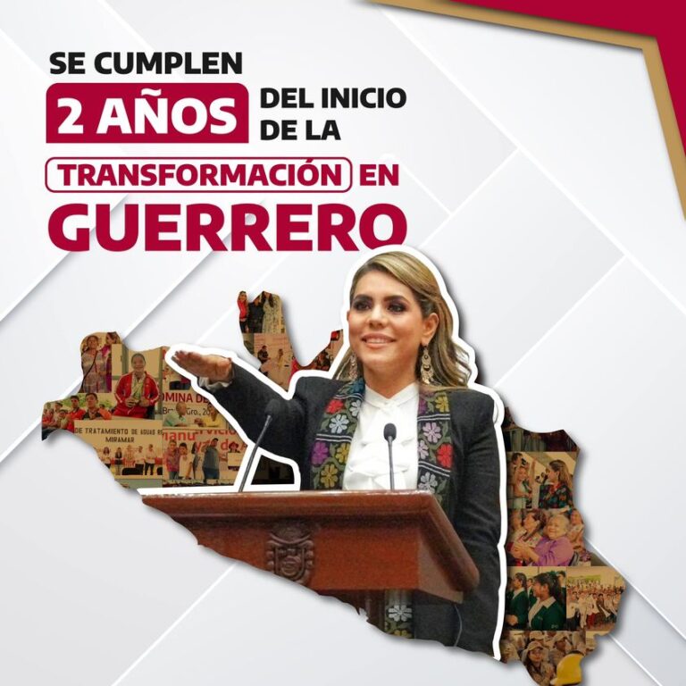 Estamos Transformando Con Bienestar cada rincón de nuestro bello estado. Gracias por ser pilares de este cambio, por sembrar semillas de esperanza y unión en tierra fértil: Evelyn Salgado
