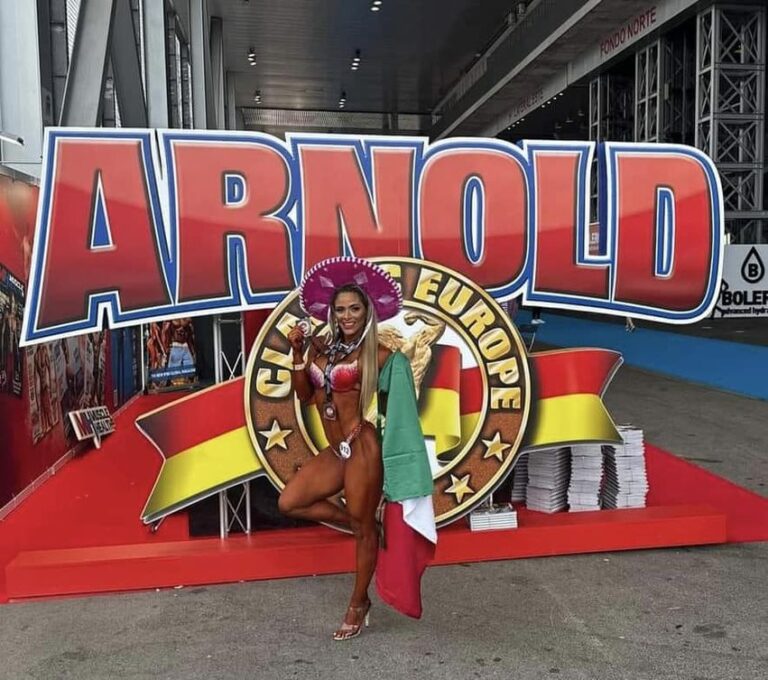 Muchas felicidades Samantha eres un gran Orgullo Guerrerense: Evelyn Salgado