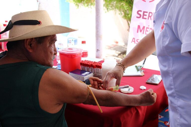 DIF Guerrero promueve sus servicios y programas de asistencia social a la Región Norte de Guerrero