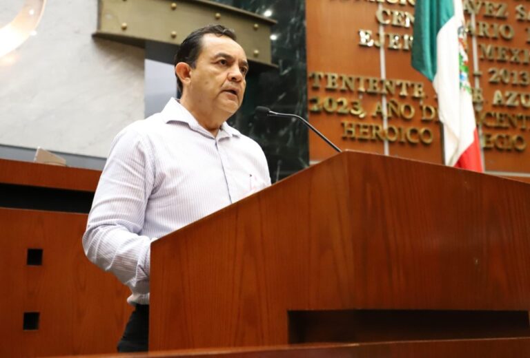 APRUEBAN ESTABLECER EL INTERÉS SUPERIOR DEL MENOR, PERSPECTIVA DE GÉNERO Y LA INTERCOLABORACIÓN EN LA LEY ESTATAL DE MIGRANTES