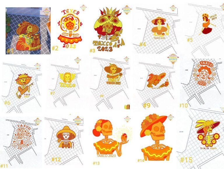 La votación será a través del Facebook “Gobierno de Taxco”