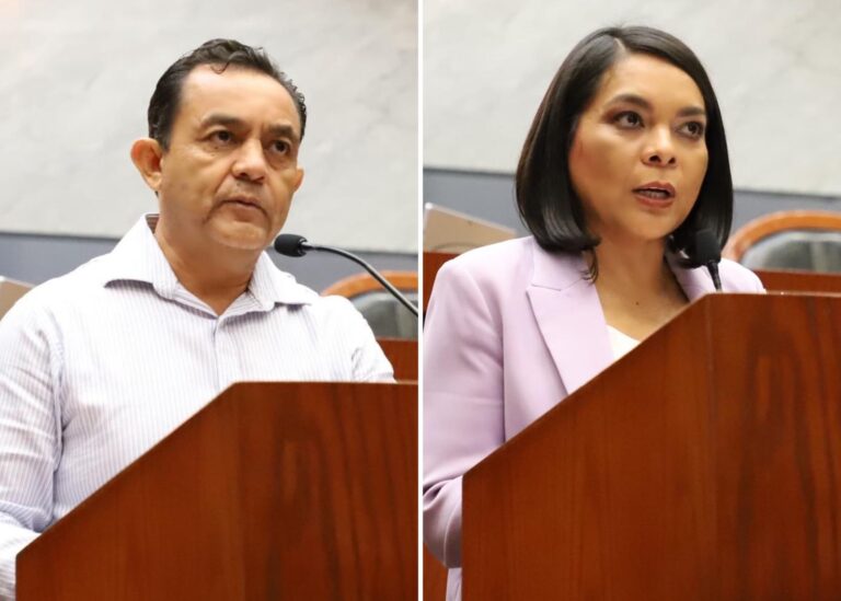 APRUEBAN REFORMA PARA LA CONFORMACIÓN  PARITARIA DE LA COMISIÓN DE DERECHOS HUMANOS