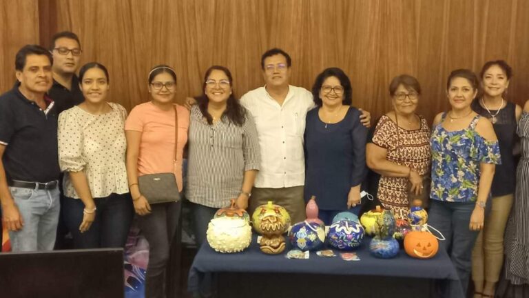 Desarrolla Gobierno de Abelina López Rodríguez Séptima Edición de Epicentro Cultural