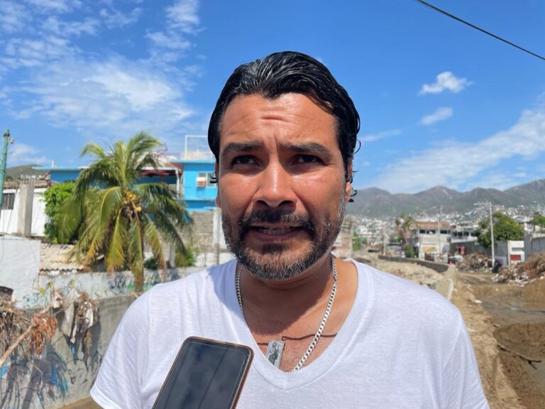 Avanza Gobierno de Abelina López Rodríguez con retiro y rehabilitación de semáforos en Acapulco