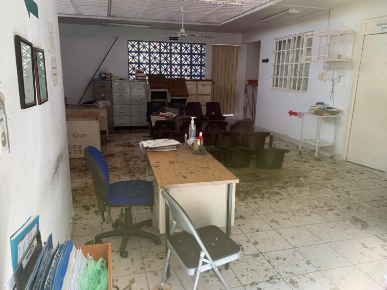 Reactiva Gobierno de Abelina López Rodríguez 20 Centros de Salud