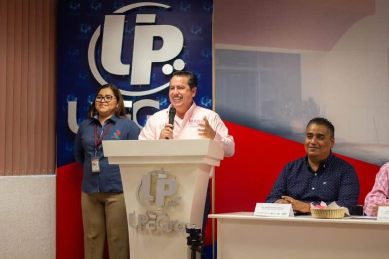 Mario Figueroa, el alcalde ambiental de Guerrero: Titular de la Semaren