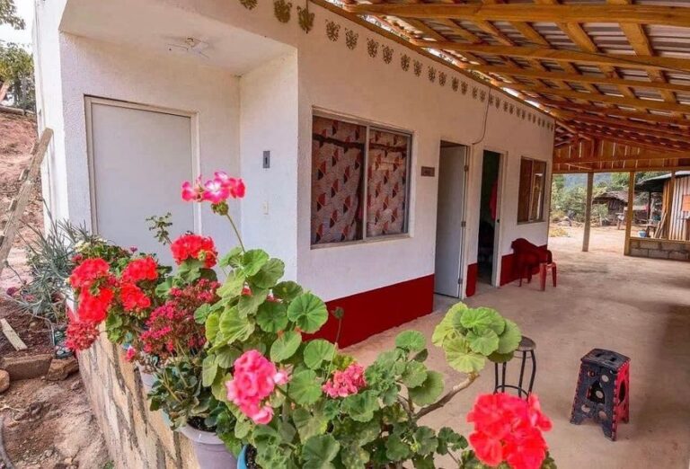 Se destinarán más de 23 mdp para el Programa de Mejoramiento de Vivienda en beneficio de la población afectada por Otis