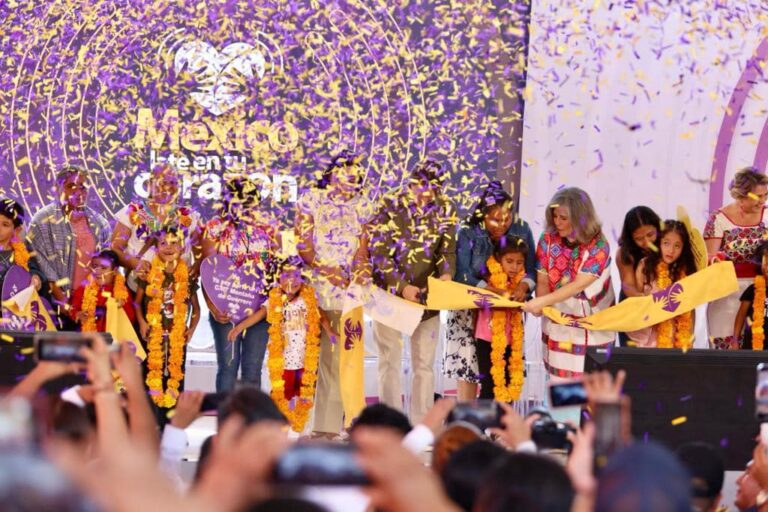 ¡El CRIT Tlapa es un sueño hecho realidad! Evelyn Salgado