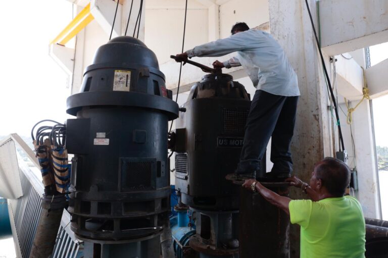 Abastece Gobierno de Abelina López Rodríguez con más de 80 millones de litros de agua a los acapulqueños